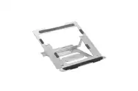 LAPTOPSTANDAARD KENSINGTON ALUMINIUM