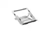 LAPTOPSTANDAARD KENSINGTON ALUMINIUM