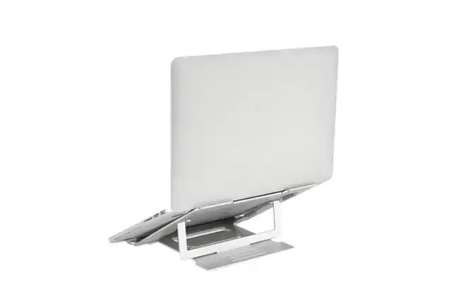 LAPTOPSTANDAARD KENSINGTON ALUMINIUM