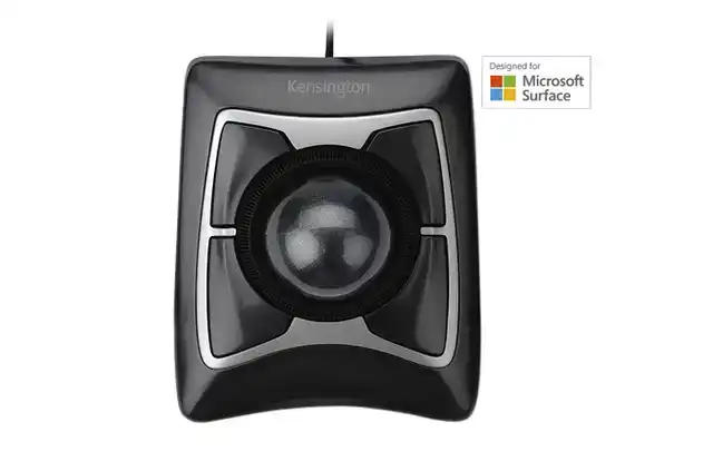 MUIS KENSINGTON TRACKBALL EXPERT
