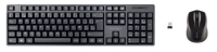 TOETSENBORD + MUIS KENSINGTON PRO FIT