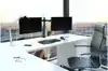 MONITORARM KENSINGTON SMARTFIT ERGO