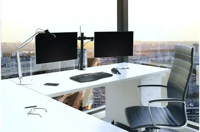 MONITORARM KENSINGTON SMARTFIT ERGO