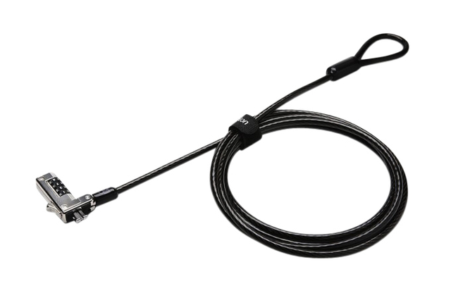 LAPTOPSLOT KENSINGTON ULTRADUN T-BAR