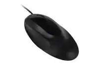 MUIS KENSINGTON PRO FIT ERGO BEDRAAD