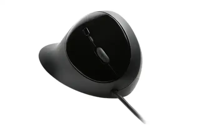 MUIS KENSINGTON PRO FIT ERGO BEDRAAD
