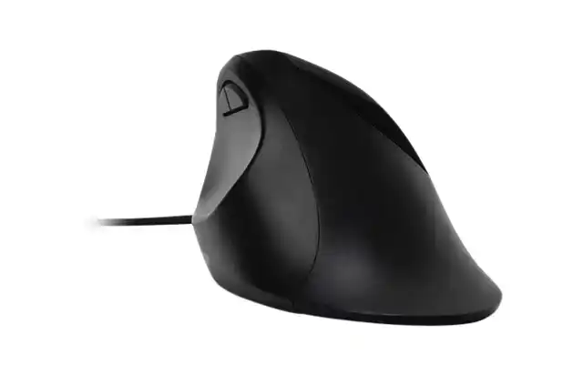 MUIS KENSINGTON PRO FIT ERGO BEDRAAD