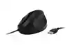 MUIS KENSINGTON PRO FIT ERGO BEDRAAD