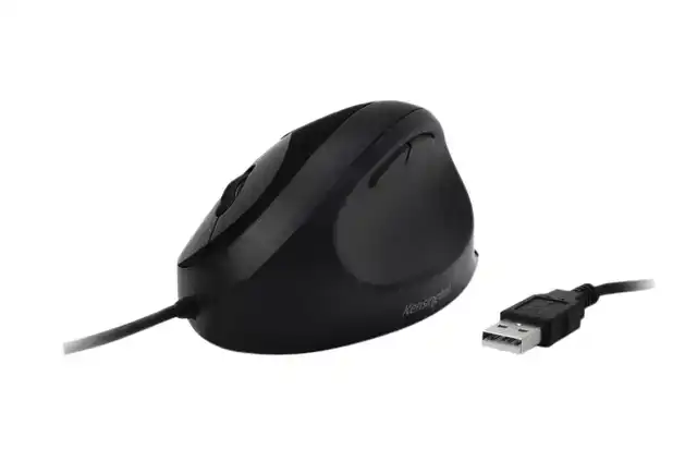 MUIS KENSINGTON PRO FIT ERGO BEDRAAD