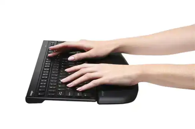 POLSSTEUN KENSINGTON ERGOSOFT DUNNE