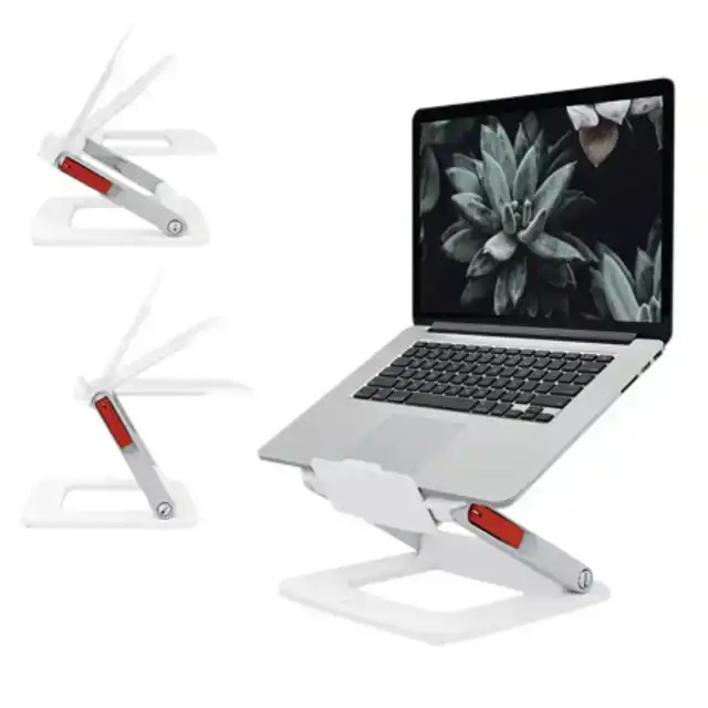 LAPTOPSTANDAARD LEITZ ERGO VERSTELBARE