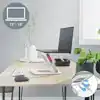 LAPTOPSTANDAARD LEITZ ERGO VERSTELBARE