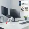 LAPTOPSTANDAARD LEITZ ERGO VERSTELBARE