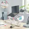 LAPTOPSTANDAARD LEITZ ERGO VERSTELBARE