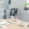 LAPTOPSTANDAARD LEITZ ERGO VERSTELBARE