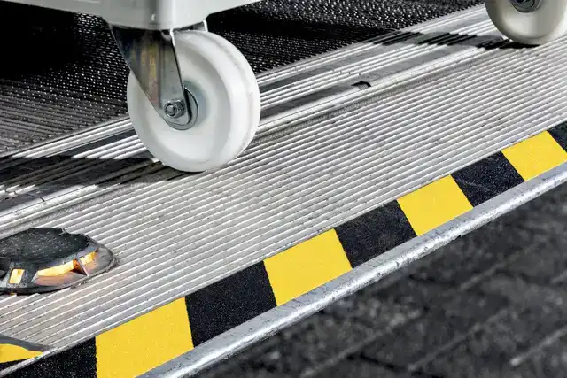 ANTISLIPTAPE DURALINE GRIP 50MMX15M