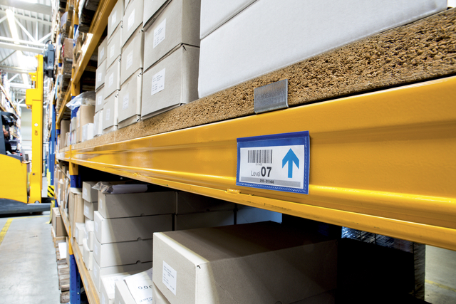 DOCUMENTHOES DURABLE MAGNETISCH