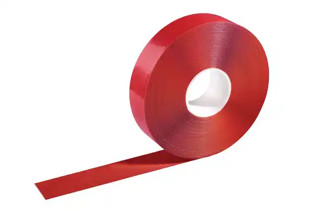 VLOERMARKERINGSTAPE DURALINE 50MMX30M