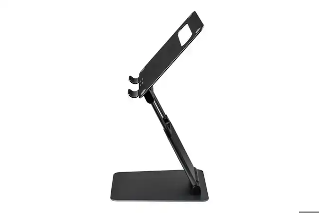 LAPTOPSTANDAARD ERGOFY TALL ANTRACIET