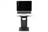 LAPTOPSTANDAARD ERGOFY TALL ANTRACIET