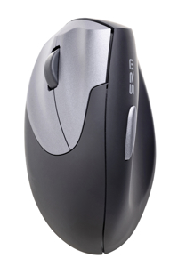 MUIS ERGOFY SRM VS4 LINKS DRAADLOOS