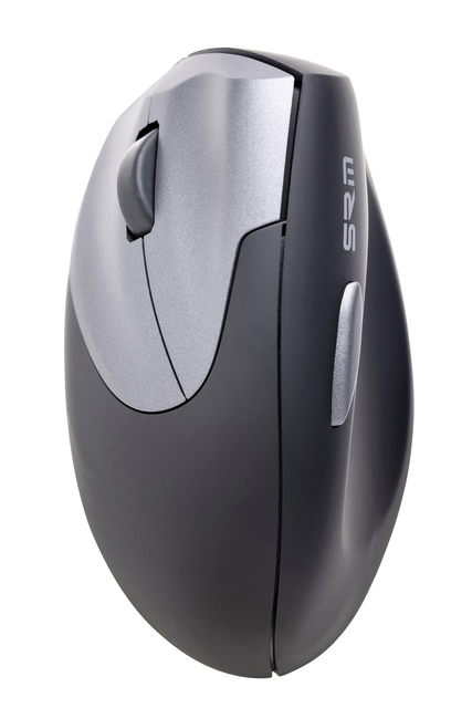 MUIS ERGOFY SRM VS4 LINKS DRAADLOOS