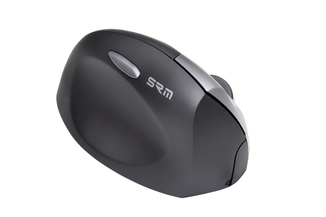 MUIS ERGOFY SRM VS4 LINKS DRAADLOOS