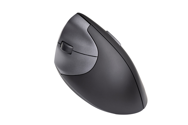 MUIS ERGOFY SRM VS4 LINKS DRAADLOOS