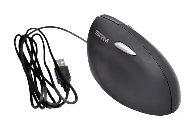 MUIS ERGOFY SRM VS4 RECHTS DRAAD