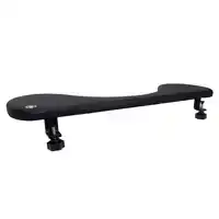 ARMSTEUN R-GO ERGONOMISCH ZWART
