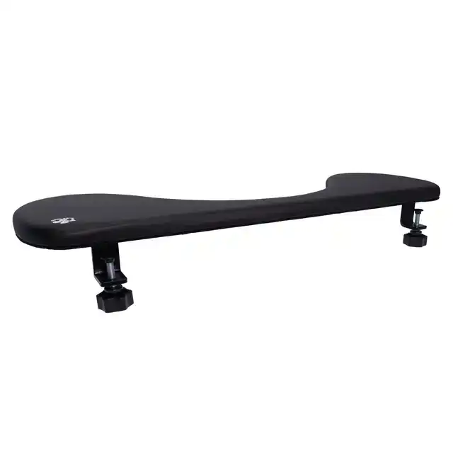 ARMSTEUN R-GO ERGONOMISCH ZWART