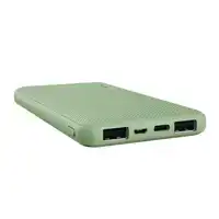 POWERBANK TRUST PRIMO 10.000 MAH ECO