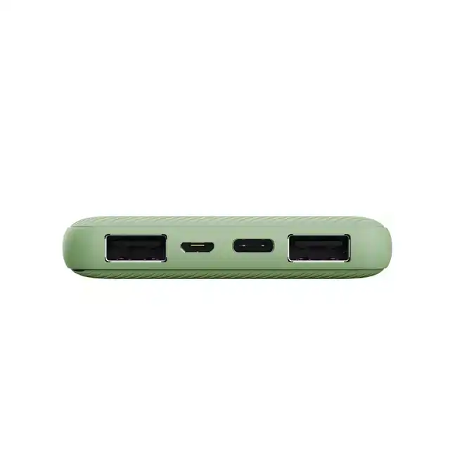 POWERBANK TRUST PRIMO 10.000 MAH ECO