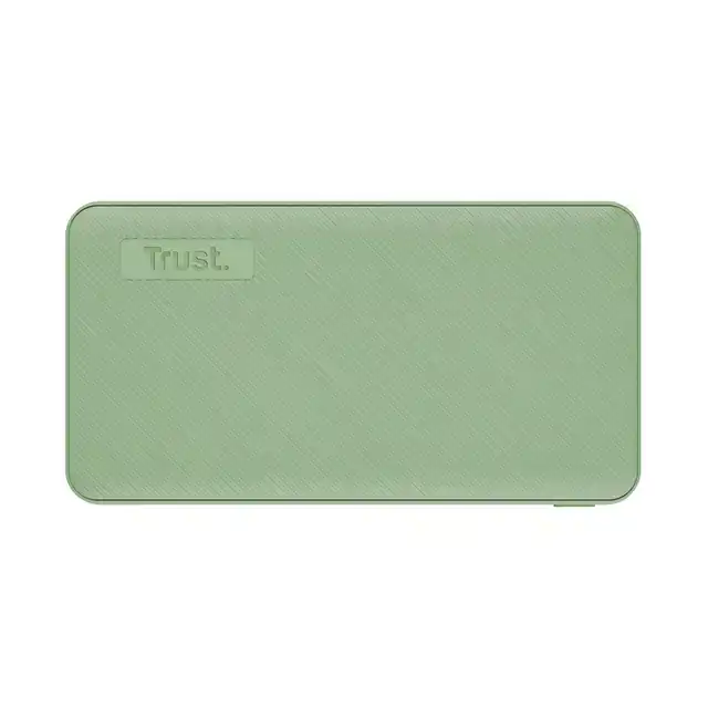 POWERBANK TRUST PRIMO 10.000 MAH ECO