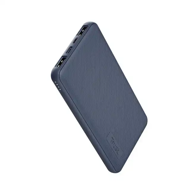 POWERBANK TRUST PRIMO 10.000 MAH ECO