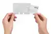 UITBREIDINGSSET DURABLE VISIFIX 40ST