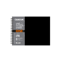 SCHETSBOEK CANSON ART BOOK ONE 100GR