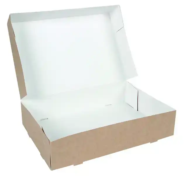 CATERINGDOOS IEZZY 35CM PLASTICVRIJ