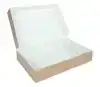 CATERINGDOOS IEZZY 46CM PLASTICVRIJ