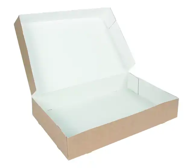 CATERINGDOOS IEZZY 46CM PLASTICVRIJ
