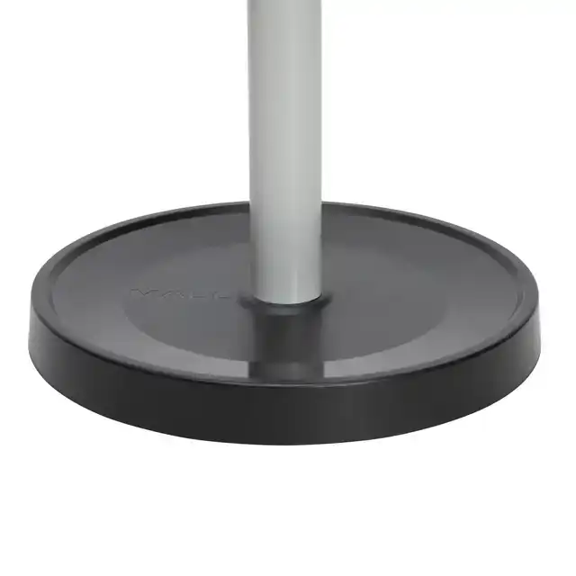 KAPSTOK MAUL CALIGO STAAND ZILVER