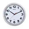 WANDKLOK MAUL STEP QUARTZ Ã˜30X5CM