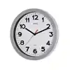 WANDKLOK MAUL STEP QUARTZ Ã˜30X5CM