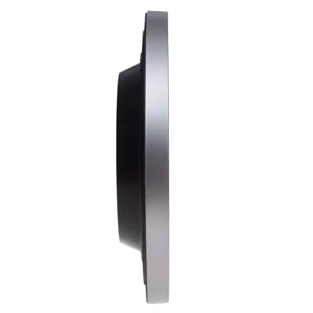 WANDKLOK MAUL STEP QUARTZ Ã˜30X5CM