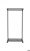 GARDEROBEREK MAUL BOLERO 166X78X46CM