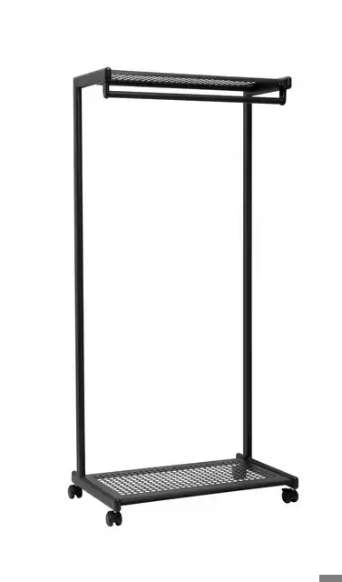 GARDEROBEREK MAUL BOLERO 166X78X46CM