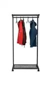 GARDEROBEREK MAUL BOLERO 166X78X46CM