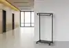 GARDEROBEREK MAUL BOLERO 166X78X46CM