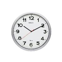WANDKLOK MAUL STEP QUARTZ Ã˜40X5CM