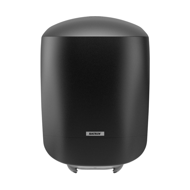 POETSPAPIERDISPENSER KATRIN MEDIUM